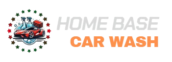 Home Base Car Wash